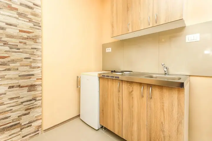 Петровац: Jovan Apartments