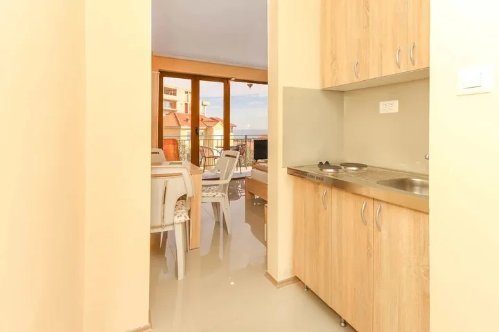Петровац: Jovan Apartments