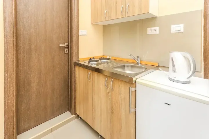 Петровац: Jovan Apartments