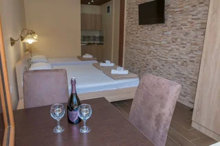 Петровац: Jovan Apartments
