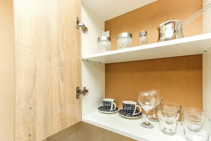 Петровац: Jovan Apartments