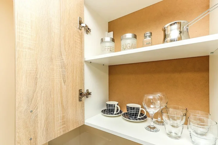 Петровац: Jovan Apartments