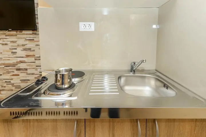 Петровац: Jovan Apartments