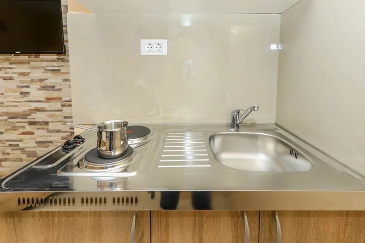 Петровац: Jovan Apartments