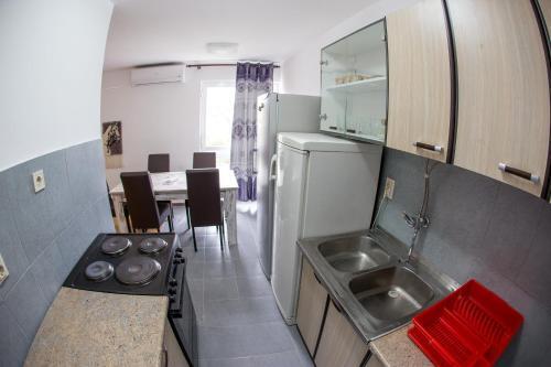 Будва: Aleksandar Apartment