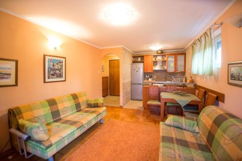 Будва: Aleksandar Apartment