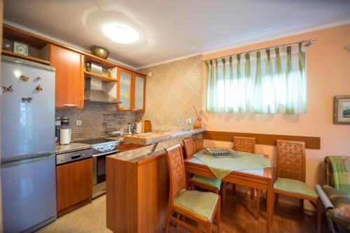 Будва: Aleksandar Apartment