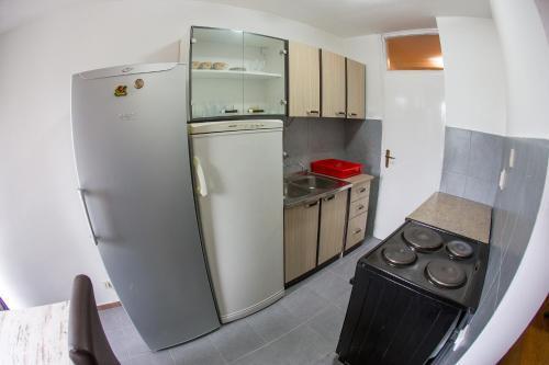 Будва: Aleksandar Apartment