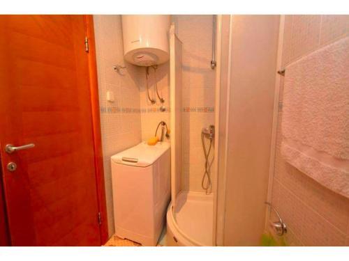 Будва: Aleksandar Apartment