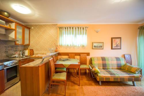 Будва: Aleksandar Apartment