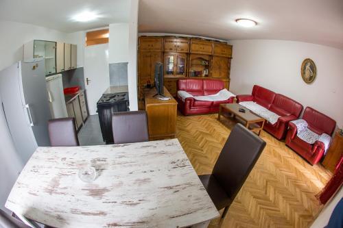 Будва: Aleksandar Apartment