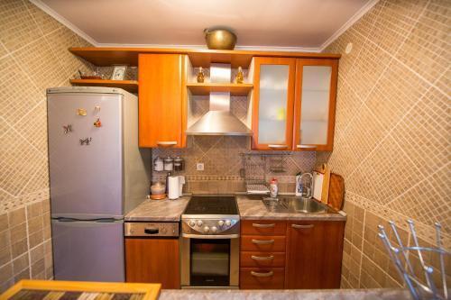 Будва: Aleksandar Apartment
