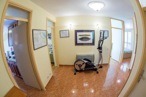 Будва: Aleksandar Apartment
