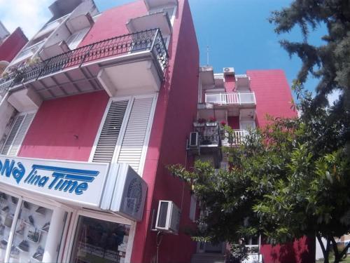 Будва: Aleksandar Apartment