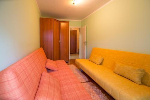 Будва: Aleksandar Apartment