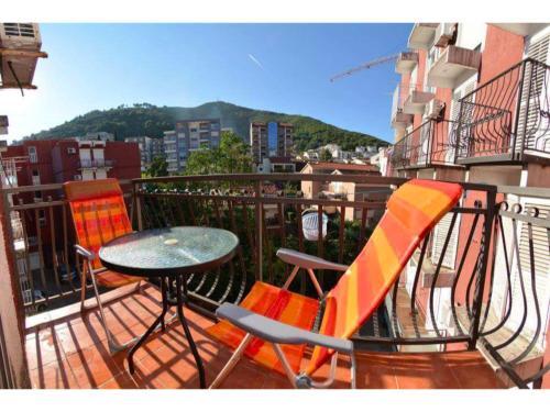 Будва: Aleksandar Apartment