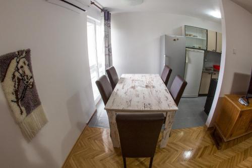 Будва: Aleksandar Apartment