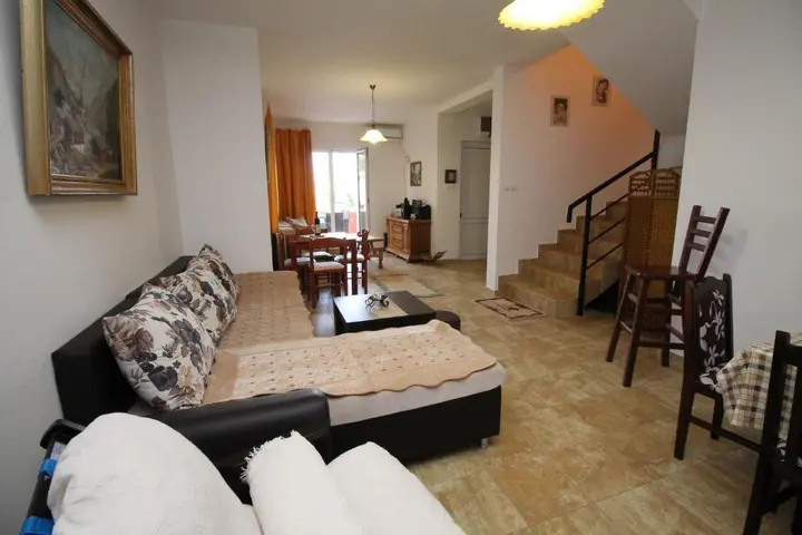 Будва: Apartments Mendule