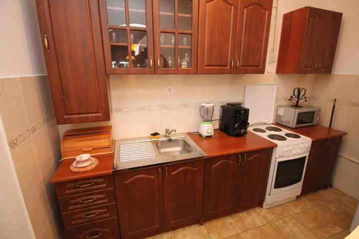 Будва: Apartments Mendule