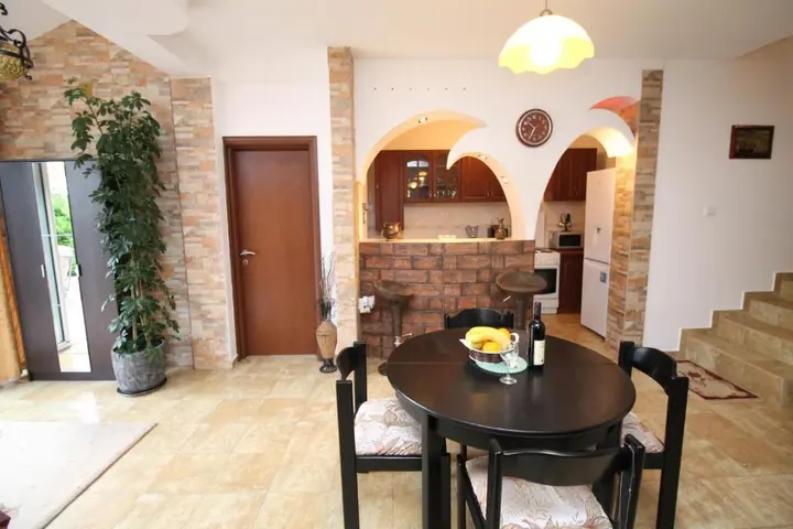 Будва: Apartments Mendule
