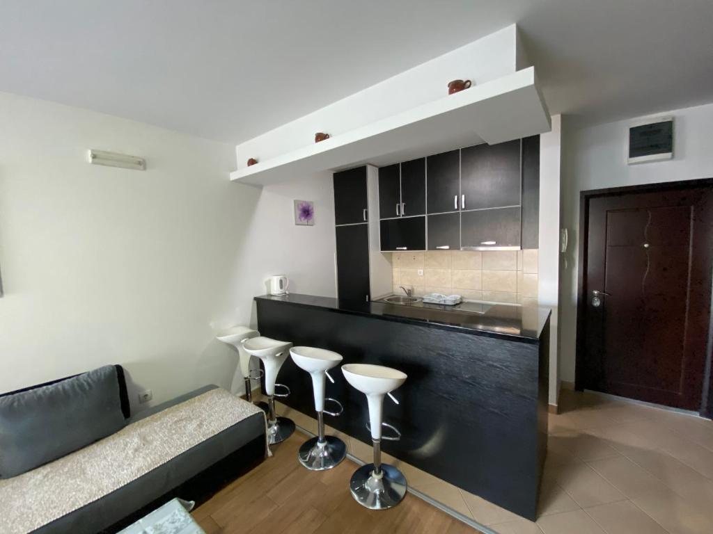 Будва: Dragan Apartment