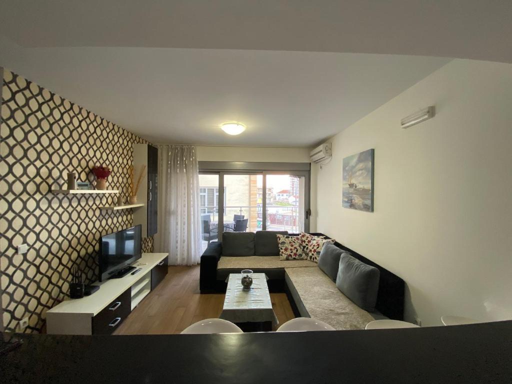 Будва: Dragan Apartment