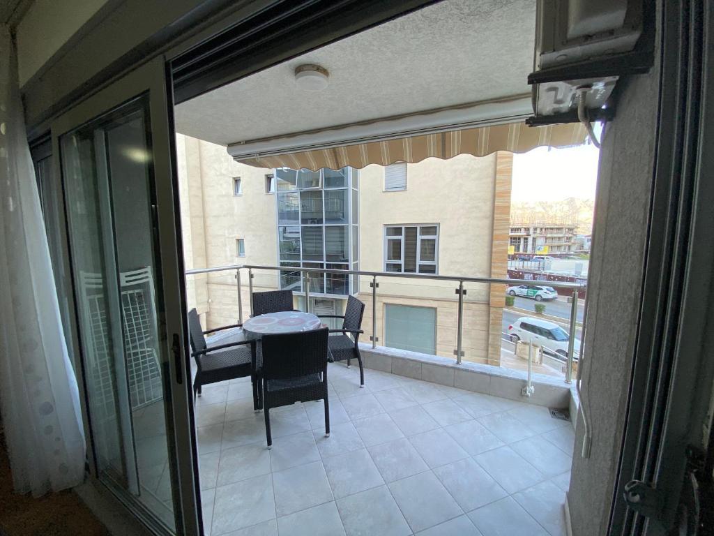 Будва: Dragan Apartment