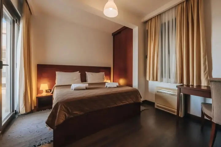 Бар: Apartments Kuce Lekovica snack bar- Bistro & Beach