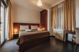Бар: Apartments Kuce Lekovica snack bar- Bistro & Beach
