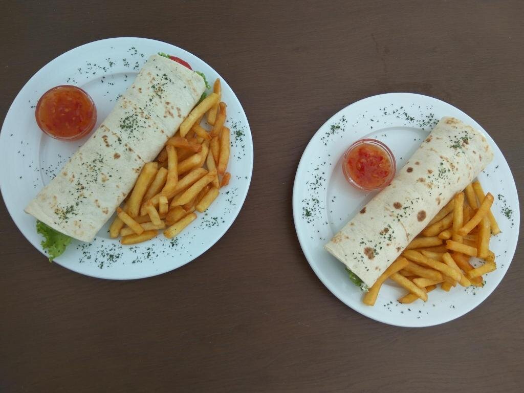 Бар: Apartments Kuce Lekovica snack bar- Bistro & Beach