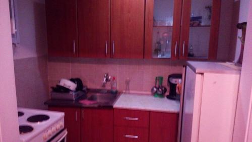 Будва: Apartment Dario&Lara