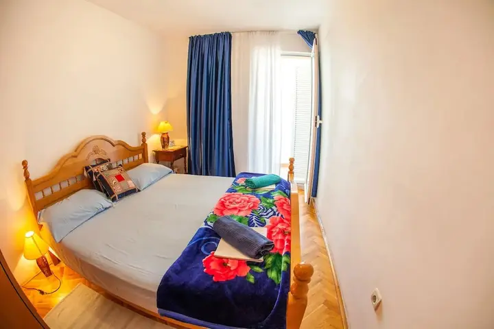 Будва: City Apartments
