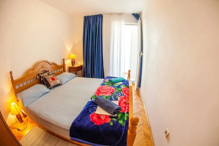 Будва: City Apartments
