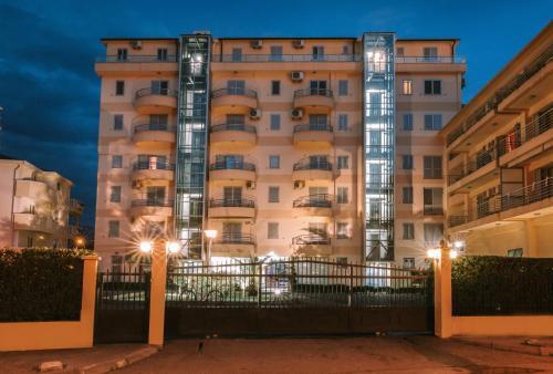 Будва: City Apartments