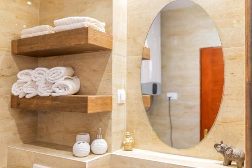 Будва: City Apartments