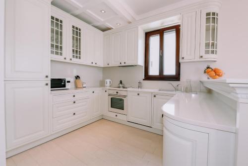 Будва: City Apartments