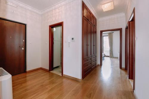 Будва: City Apartments