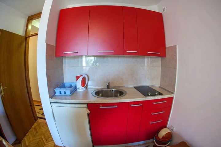 Будва: City Apartments