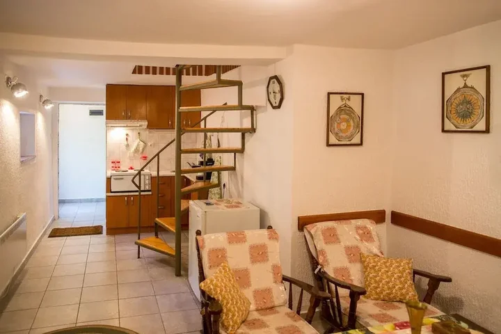 Будва: Apartment Azur