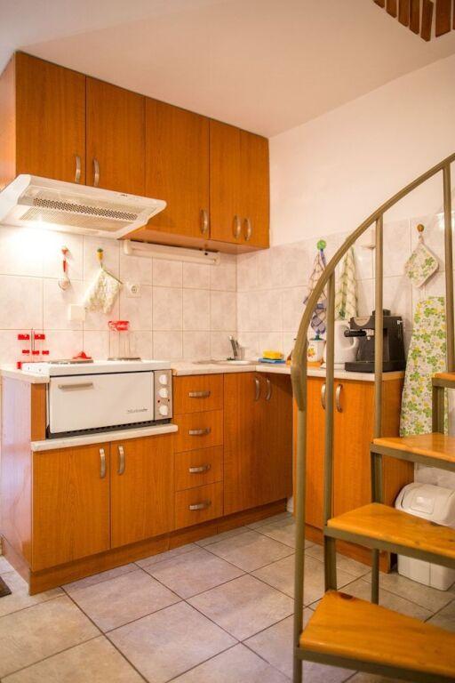 Будва: Apartment Azur