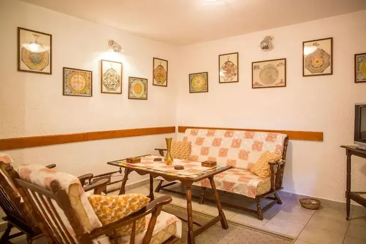 Будва: Apartment Azur