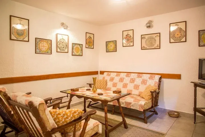 Будва: Apartment Azur