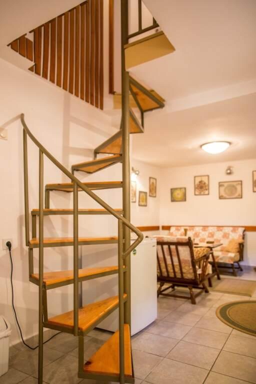 Будва: Apartment Azur