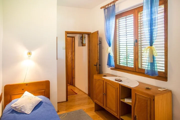 Будва: Apartment Azur