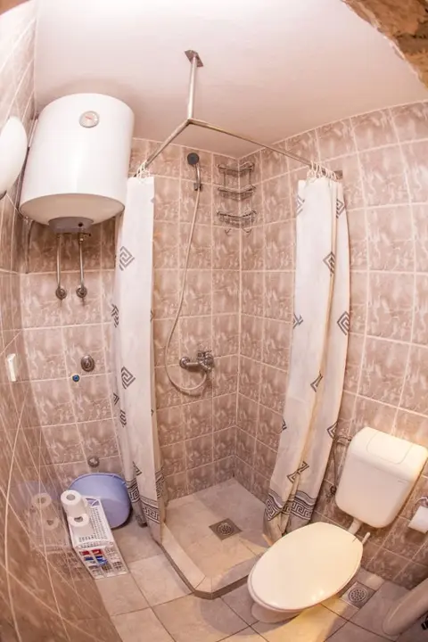 Будва: Apartment Azur