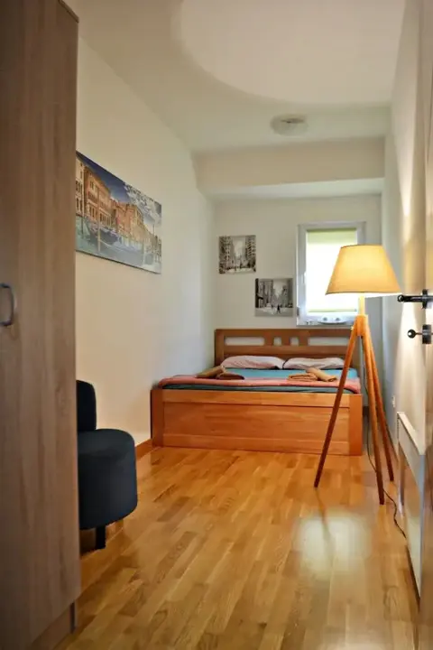 Будва: Apartment Twister 18 Budva