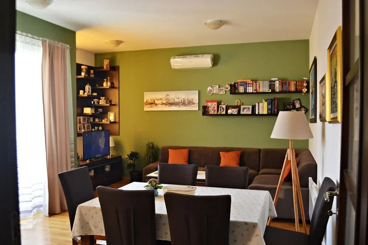 Будва: Apartment Twister 18 Budva