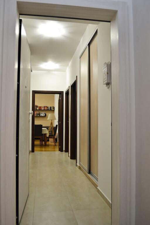 Будва: Apartment Twister 18 Budva
