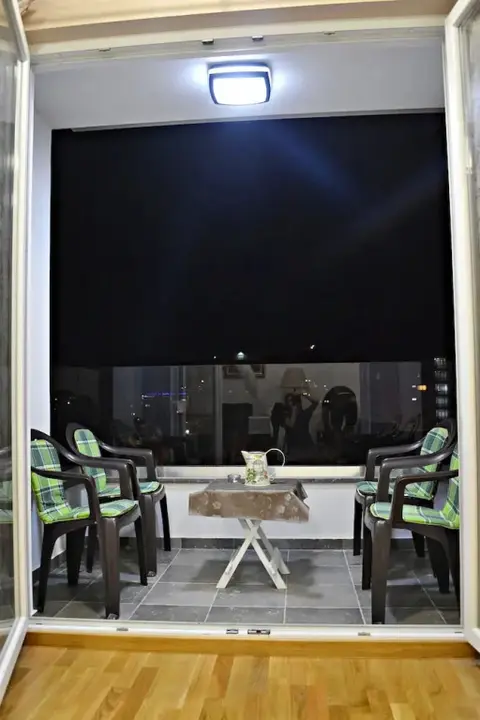 Будва: Apartment Twister 18 Budva