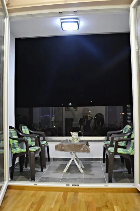 Будва: Apartment Twister 18 Budva